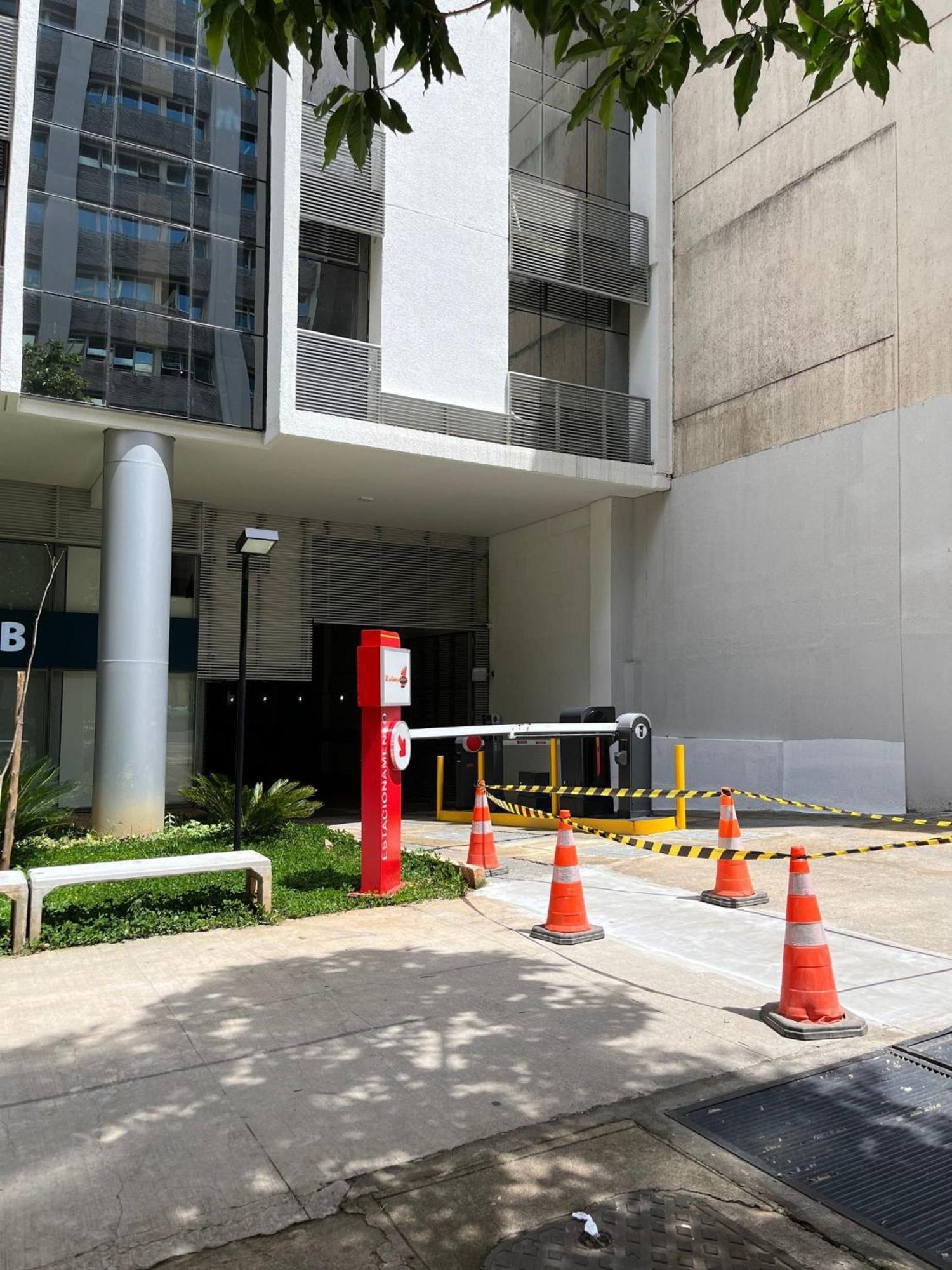 Lk Centro 1 * Belo Horizonte