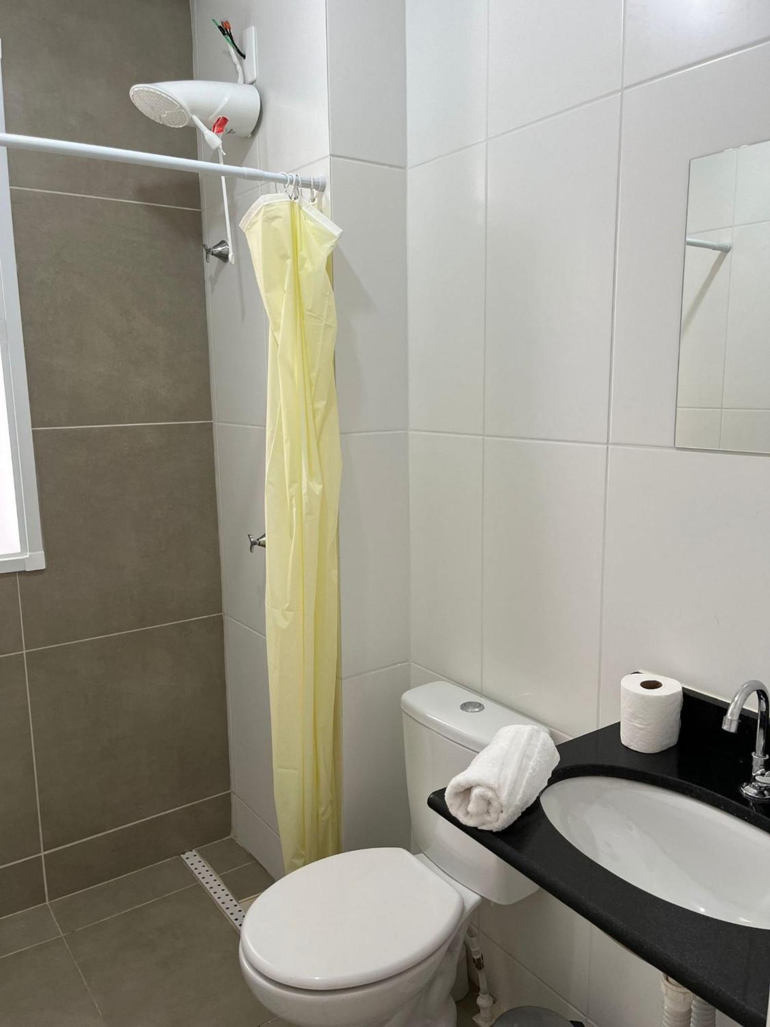 Apartment Lk Centro 1 Belo Horizonte