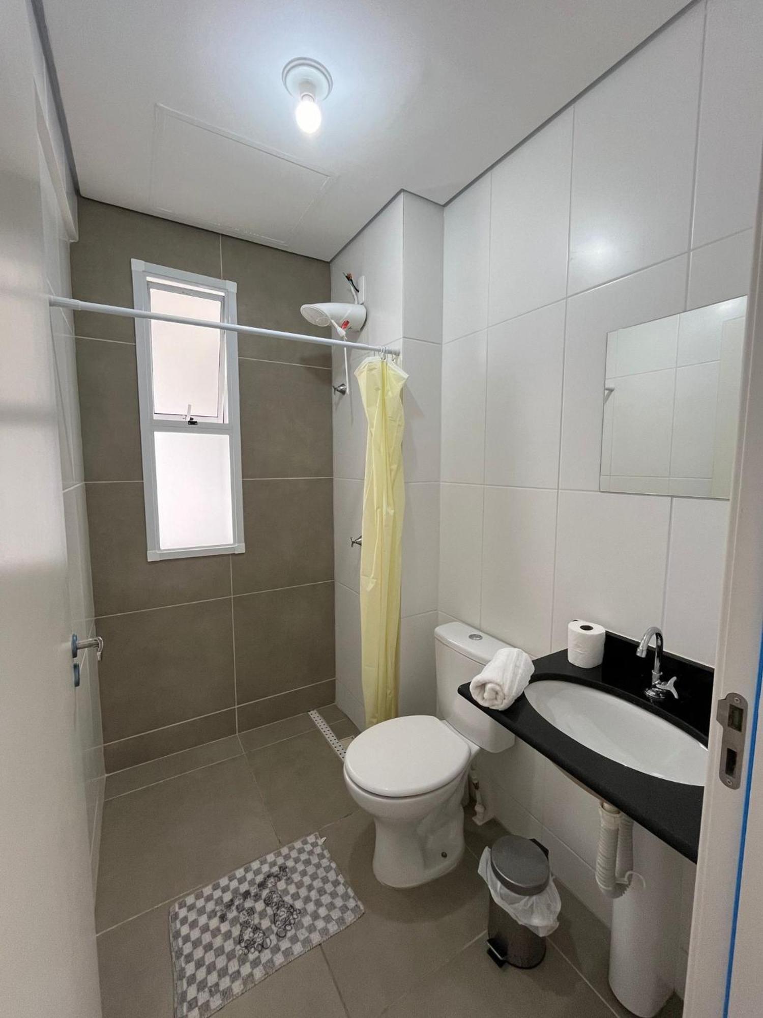 Apartment Lk Centro 1 *