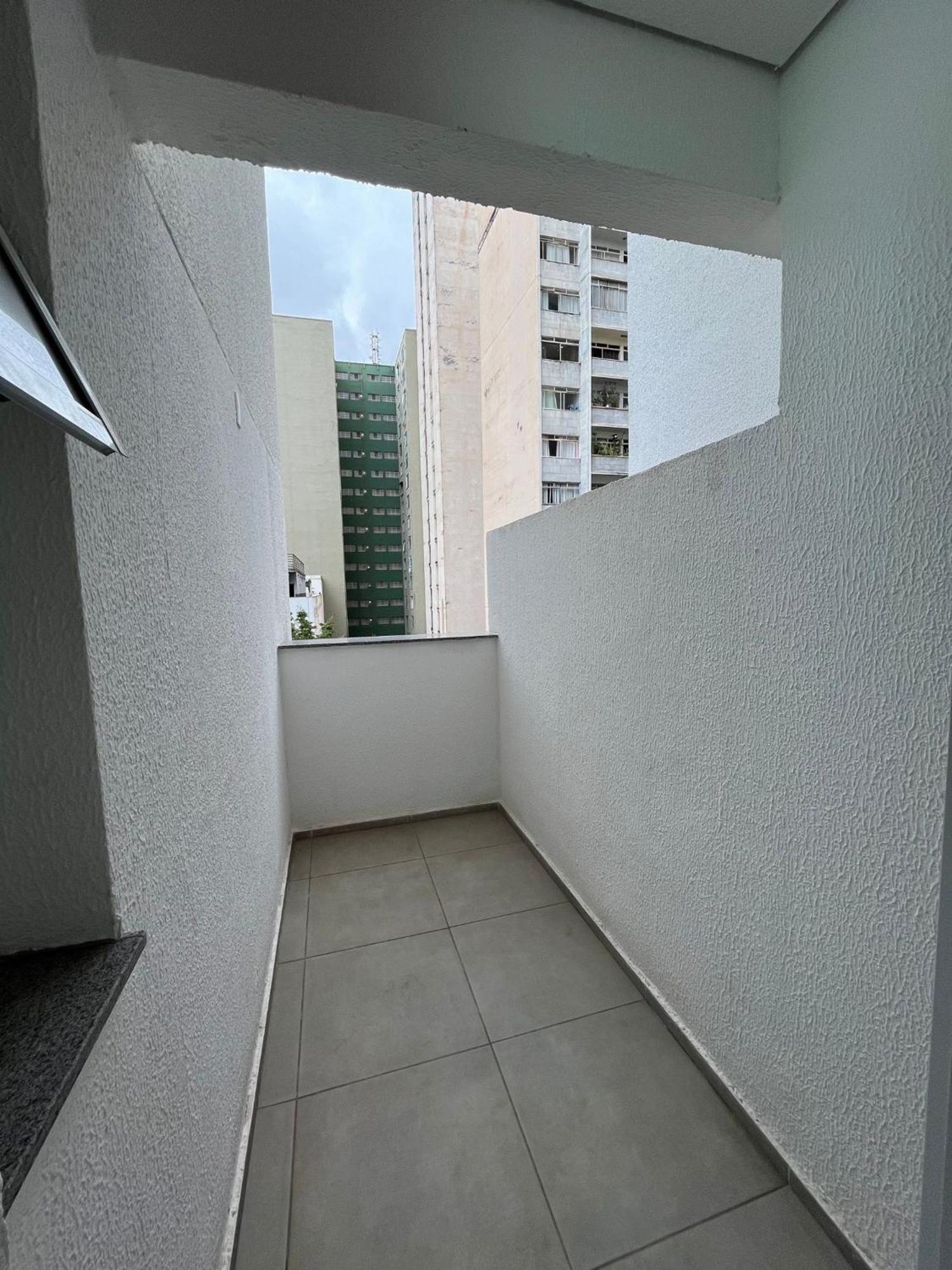 Lk Centro 1 Apartment *