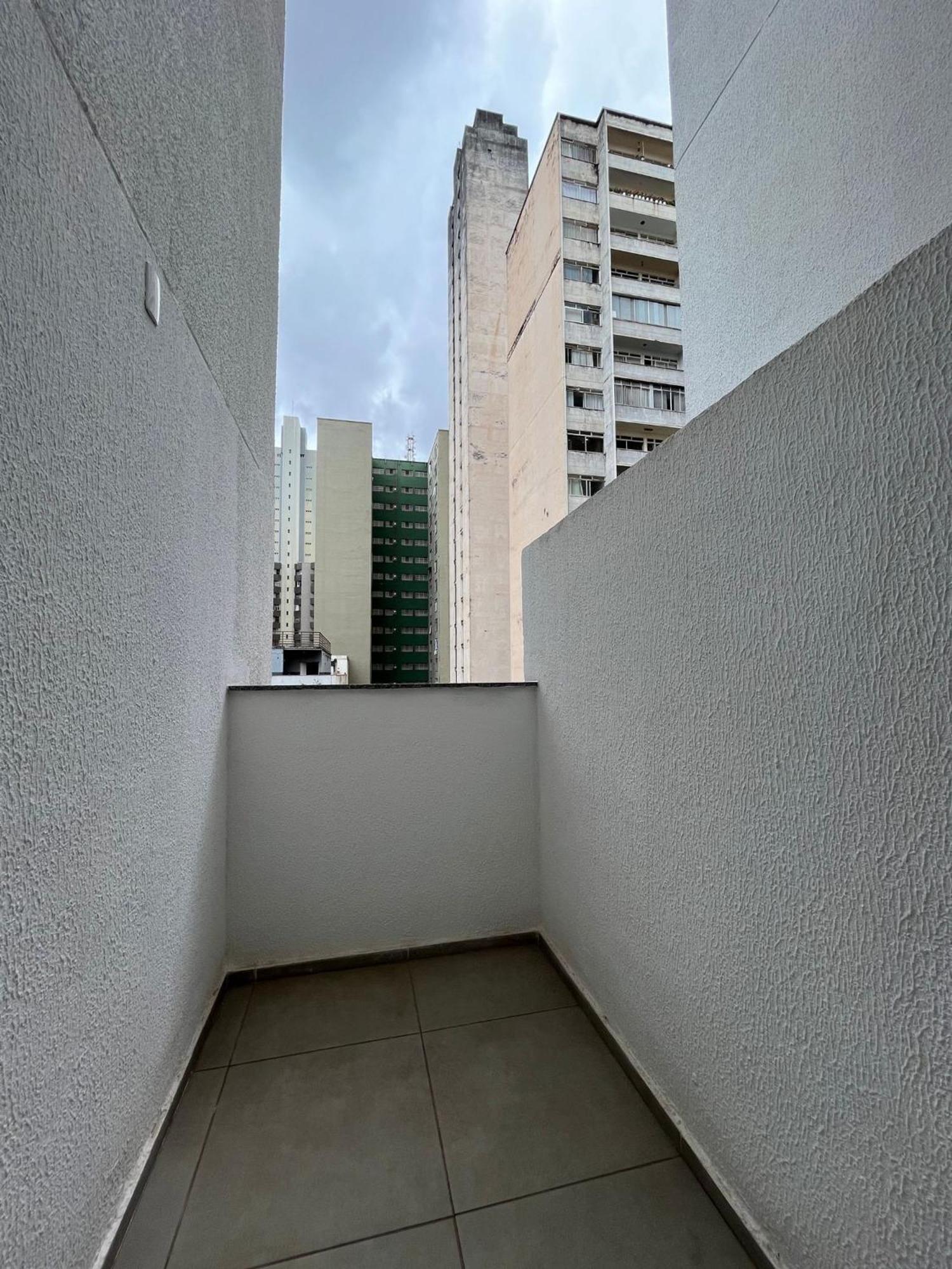 Lk Centro 1 Apartment