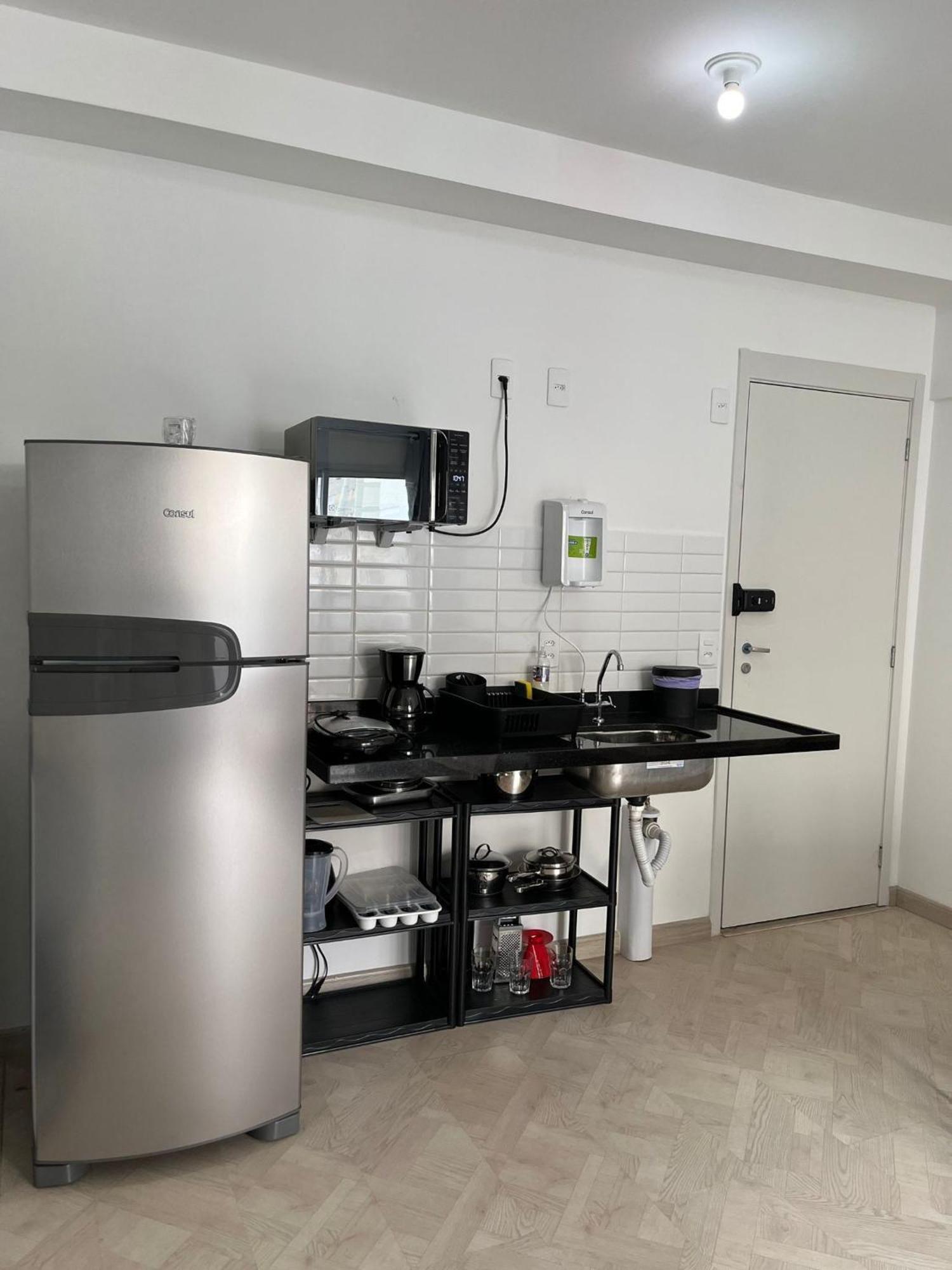 Lk Centro 1 Apartment *