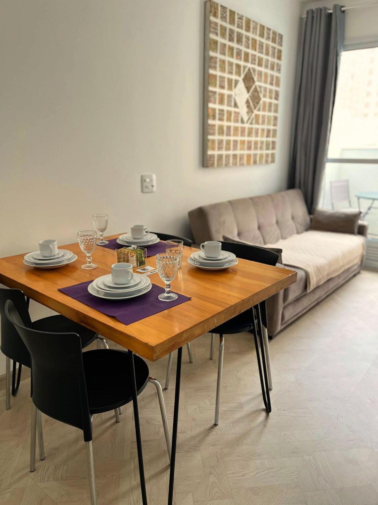 Lk Centro 1 Apartment Belo Horizonte