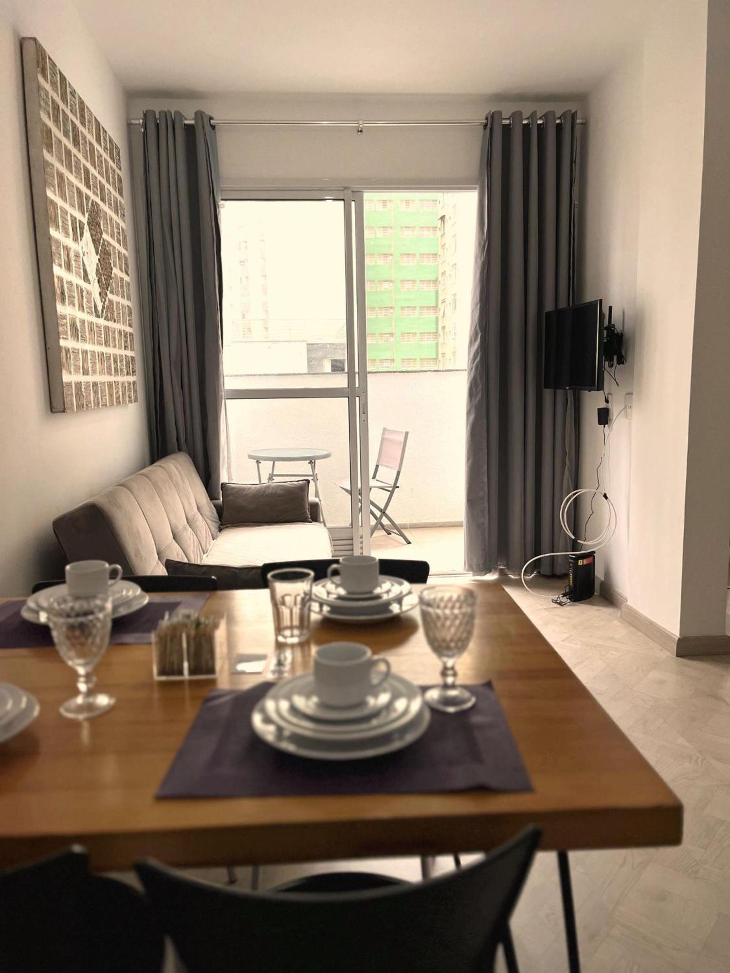 Apartment Lk Centro 1 Belo Horizonte